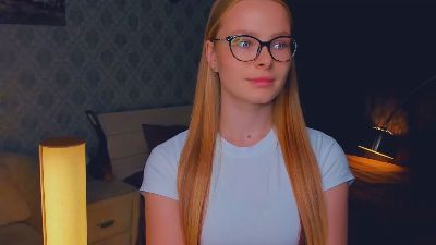 ShaylaAustin webcam model stream image