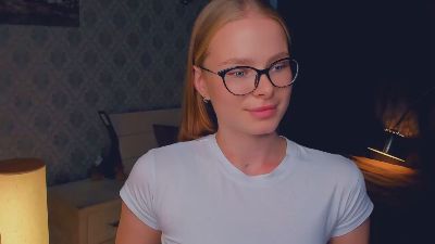 ShaylaAustin webcam model stream image