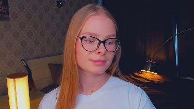 ShaylaAustin webcam model stream image