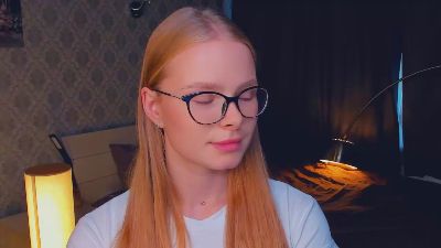 ShaylaAustin webcam model stream image