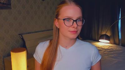 ShaylaAustin webcam model stream image
