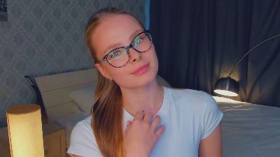 ShaylaAustin webcam model stream image