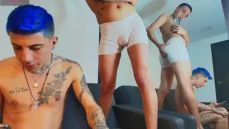 Alejo_alex webcam model stream image