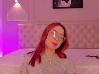 anniemartinezz webcam model stream image