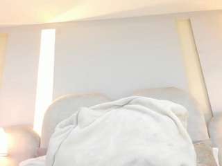 athenabell webcam model stream image