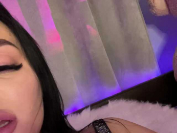 -YourPeachDream- webcam model stream image
