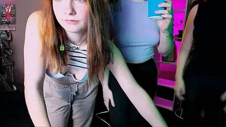 eva_smiith_ webcam stripchat model stream image