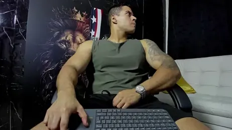 litoxx_cass webcam model stream image