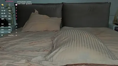 qsstess webcam model stream image