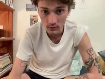 baptisteriviere webcam model stream image