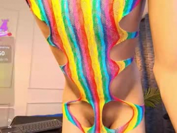 nikki_vesper webcam model stream image