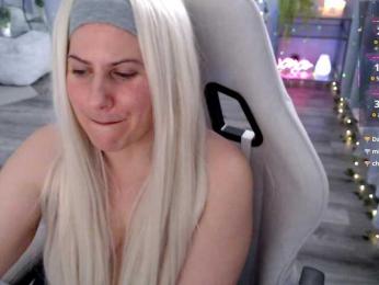 Bellastarrr84 webcam model stream image