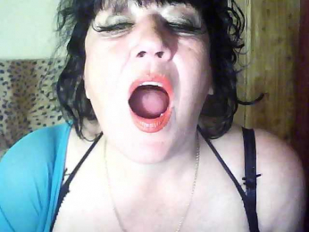 dame89 webcam model stream image