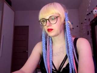 rebecamurty webcam model stream image