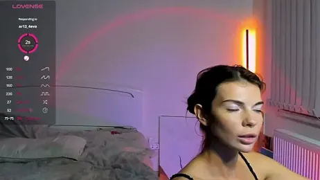 Andrea_tasty webcam model stream image