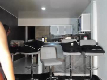 hot_fetish_bunnies webcam model stream image