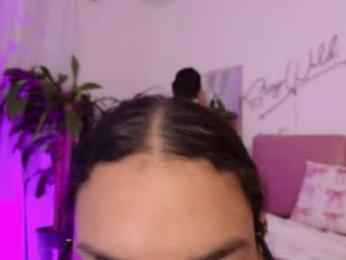 emmy_and_luna webcam model stream image