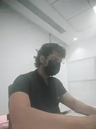 Nickk31 webcam model stream image