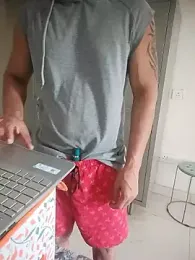 Nickk31 webcam model stream image