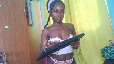 pretty_moh webcam model stream image