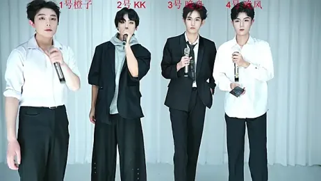 ABCD-GAY webcam model stream image