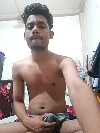 ProperCoach18 webcam model stream image