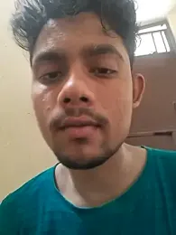 ProperCoach18 webcam model stream image