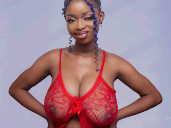 PavatiRya webcam model stream image