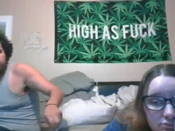 cheekychick420 webcam model stream image