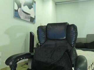 Dimitri Sullivan webcam model stream image