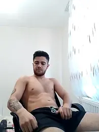 Ozi1910 webcam model stream image