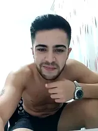 Ozi1910 webcam model stream image