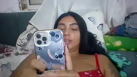 Nandinha777 webcam model stream image