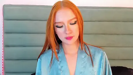 SophieLust1 webcam model stream image
