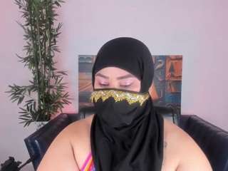 samane-kon webcam model stream image