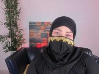 samane-kon webcam camsoda model stream image