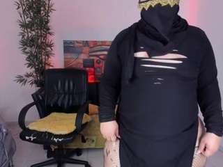 samane-kon webcam model stream image