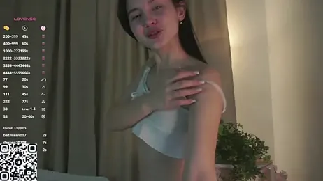 FluffKitty webcam model stream image