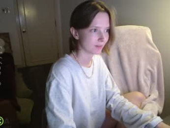 pusi_meow webcam model stream image