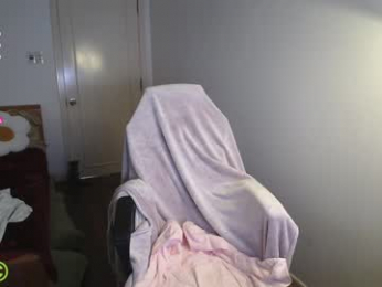 pusi_meow webcam model stream image