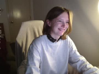 pusi_meow webcam model stream image
