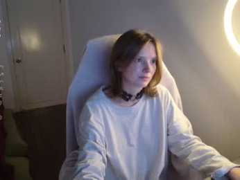pusi_meow webcam model stream image