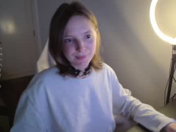 pusi_meow webcam model stream image
