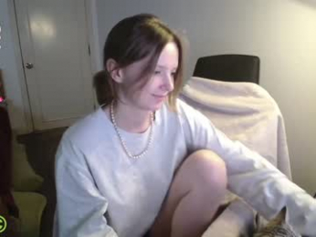 pusi_meow webcam model stream image