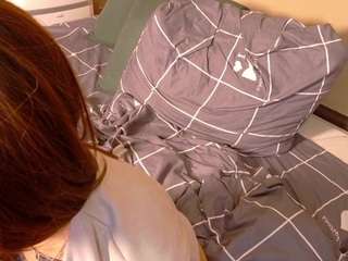 lilgingermoon webcam camsoda model stream image