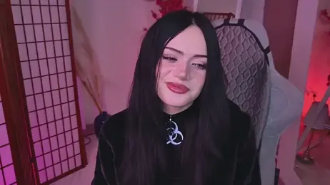 Dark_Diva webcam model stream image
