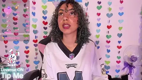 Conejita_lis webcam stripchat model stream image