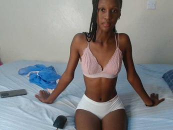 SweetSlayerX webcam model stream image