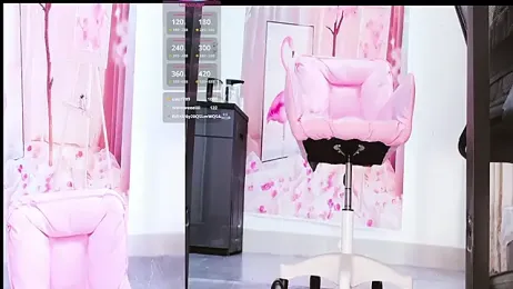 GUO-520 webcam stripchat model stream image