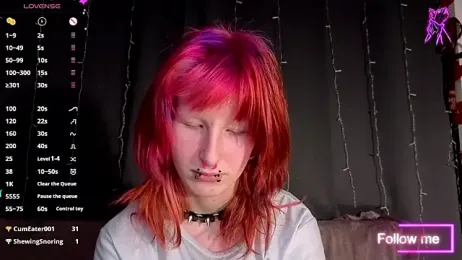 KandraCruser webcam stripchat model stream image